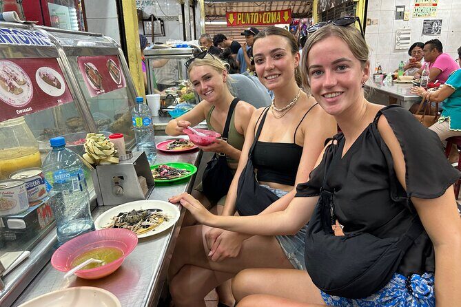 Private Taco Experience in Mérida accompanied by a Mayan - Good To Know