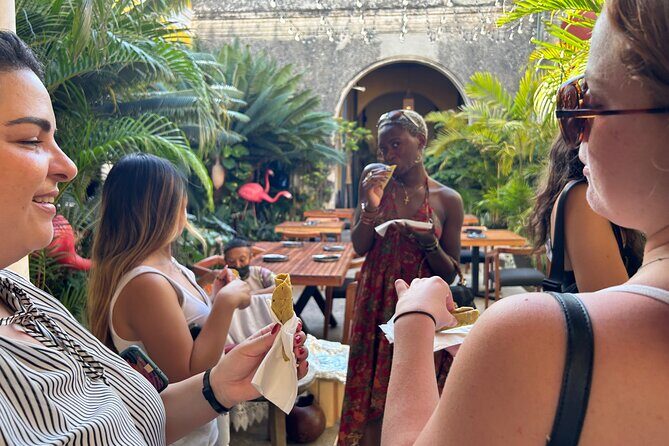Private Taco Experience in Mérida accompanied by a Mayan - The Itinerary: What to Expect from Start to Finish