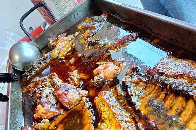 Private Taco Experience in Mérida accompanied by a Mayan - The Experience Through the Lens of Past Reviewers