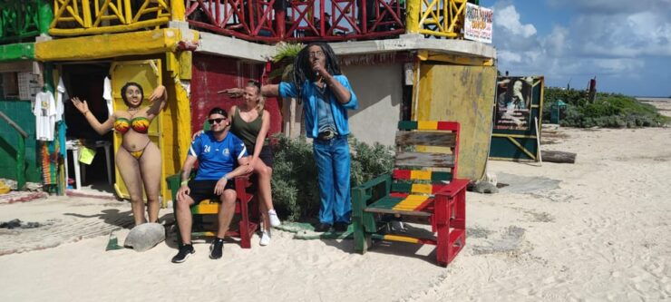 Private Tacos and Bar Hop Tour in Cozumel - Good To Know