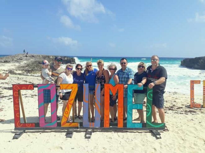 Private Tacos and Bar Hop Tour in Cozumel - Important Information