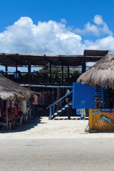 Private Tacos and Bar Hop Tour in Cozumel - Tour Duration and Pricing