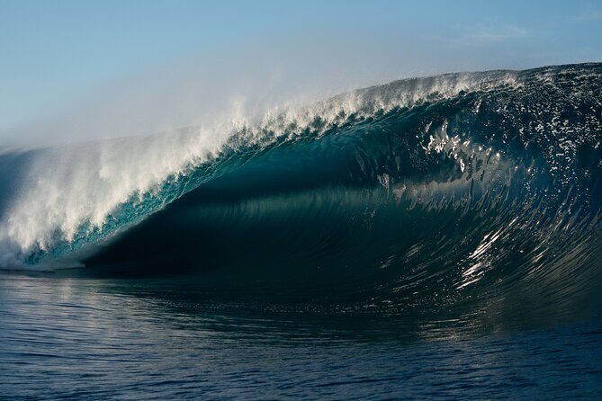 Private Tahiti Island Discovery Tour  5.5 Hours - What to Expect From the Experience