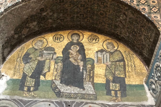 Private Tailor-Made Istanbul Tour - Reviews