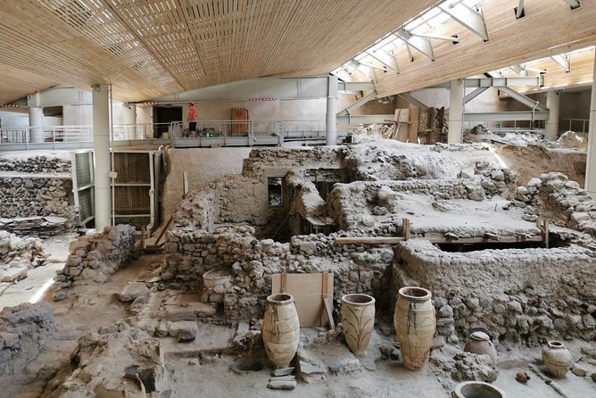 Private Tailor-Made Tour- Explore Santorini With Comfort & Style - Reviews and Customer Testimonials