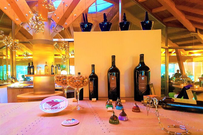 Private & Tailor Made Tour for 2/3 People - Overview of Northern Sardinia