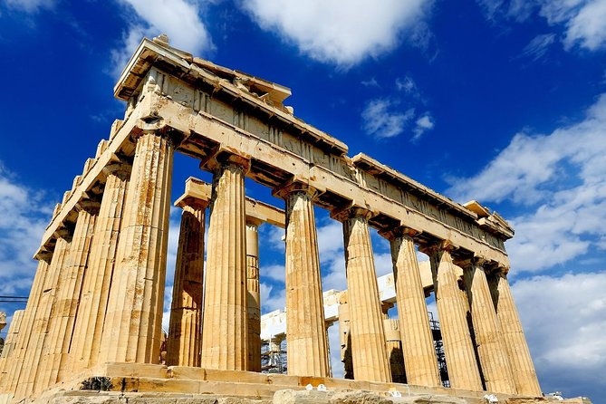 Private Tailor-Made Walking Tour of Athens - Immerse in the Vibrant Local Culture and Lifestyle