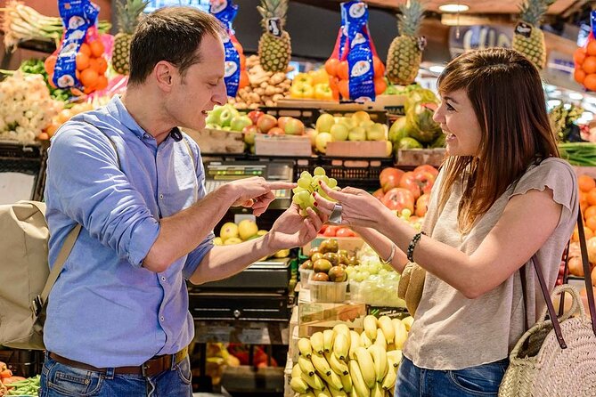 Private Tailored Barcelona Tour - Common Questions