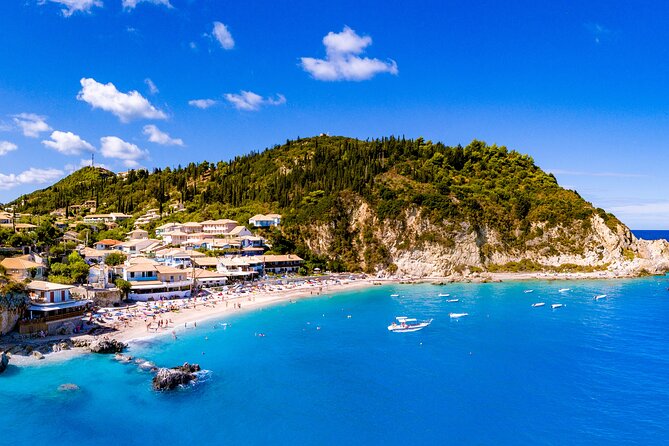 Private Tailored Full-Day Taste Tour in Lefkada With Pick up - Customer Reviews