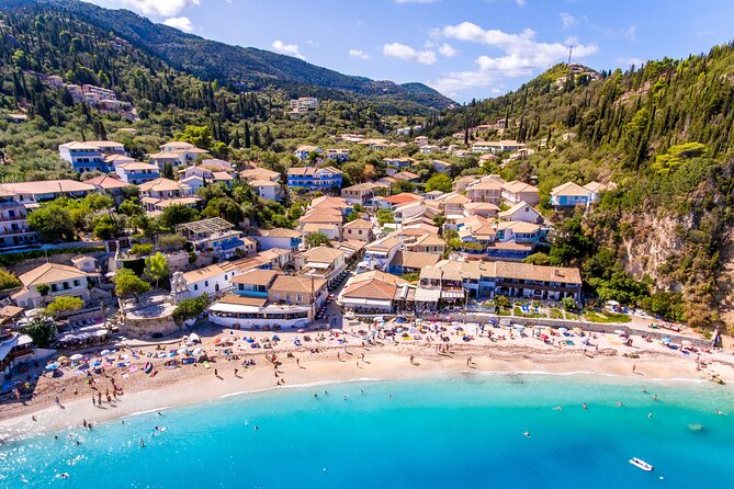 Private Tailored Full-Day Taste Tour in Lefkada With Pick up - Terms and Conditions
