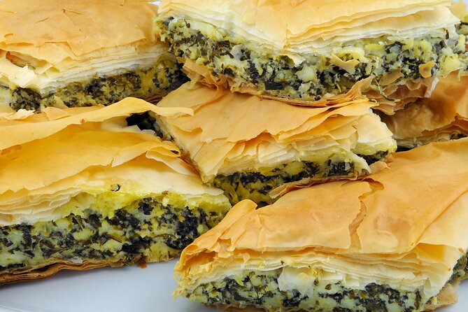 Private Tailored Full-Day Taste Tour in Lefkada With Pick up - Common Questions