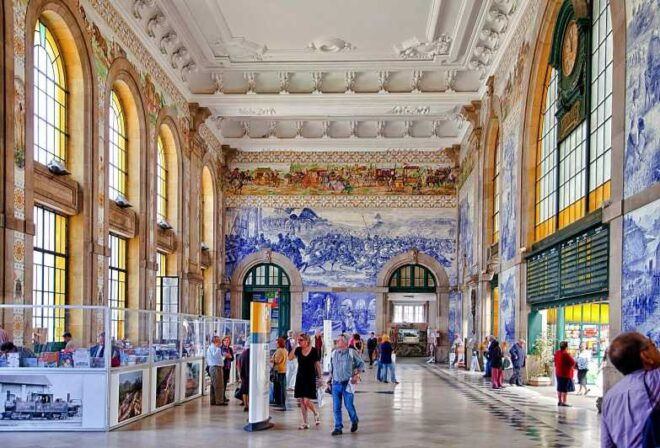 Private Tailored Tour of Porto and Coimbra - Coimbra Exploration