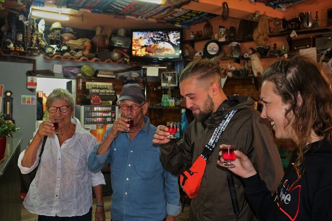 Private Tailored Tour to the East in a 4wd. No Shared Groups! - Cancellation Policy