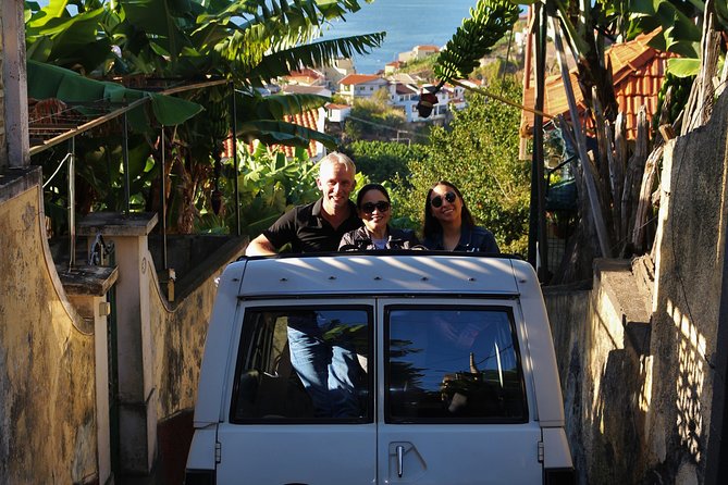 Private Tailored Tour to the East in a 4wd. No Shared Groups! - Directions