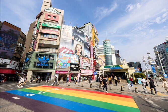 [Private] Taipei Airport Layover Custom Tour with EN/CH Guide - Why This Tour Makes Sense for Your Taipei Layover