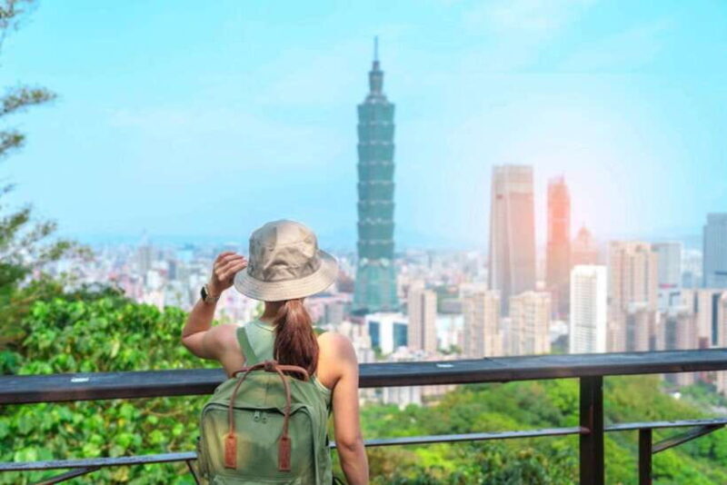 Private Taipei City Layover Tour from TPE Airport - FAQ