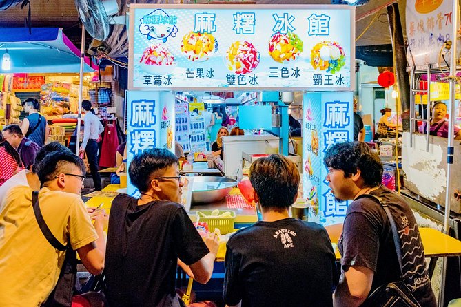 Private Taipei Food Tour With a Local:100% Personalized - What to Expect