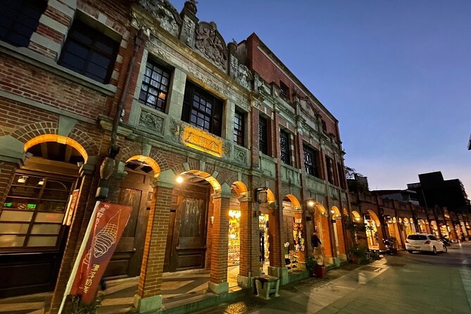 Private Taipei Sanxia, Yingge Ceramics Culture and Outlet Shopping Day Tour - The Sum Up