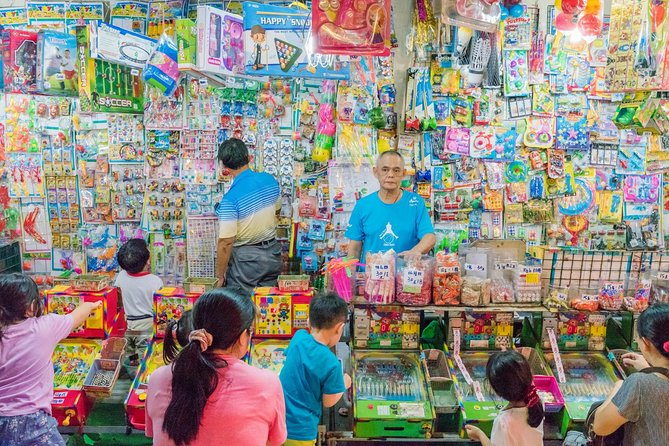 Private Taipei Tour for Families With a Local, 100% Personalized - Why Choose a Private Taipei Tour?