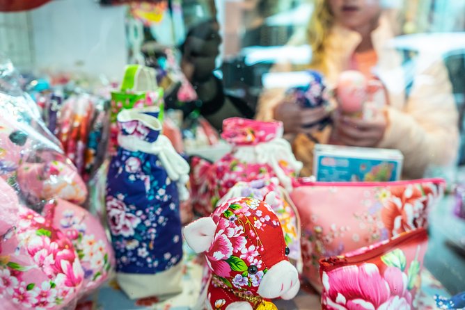 Private Taipei Tour for Families With a Local, 100% Personalized - Benefits of Personalized Sightseeing