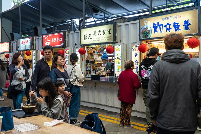 Private Taipei Tour for Families With a Local, 100% Personalized - Insiders Guide to Taipeis Hidden Gems