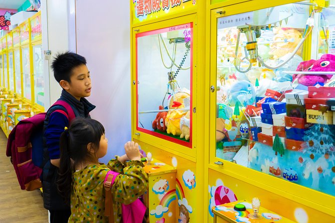 Private Taipei Tour for Families With a Local, 100% Personalized - Tips for Planning a Family-Friendly Itinerary