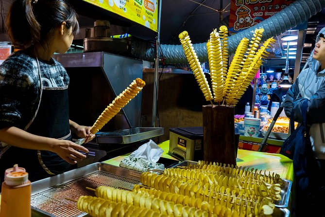 Private Taipei Tour for Families With a Local, 100% Personalized - How to Make the Most of Your Local Guide