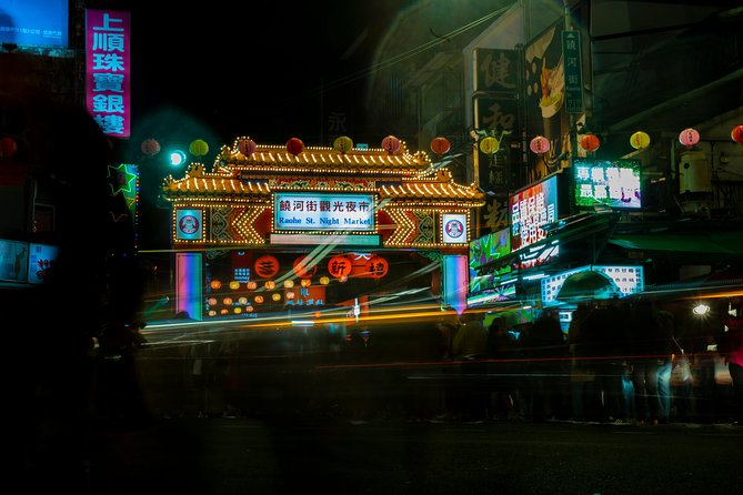 Private Taipei Tour for Families With a Local, 100% Personalized - Important Information About Pricing and Availability