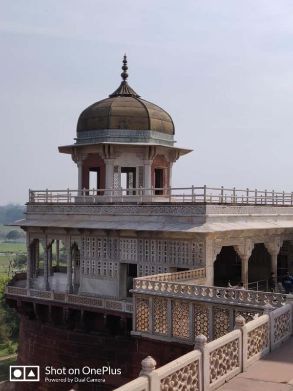 Private Taj Mahal, Agra Fort & Baby Taj Day Trip (All-Incl.) - Who Should Consider This Tour?