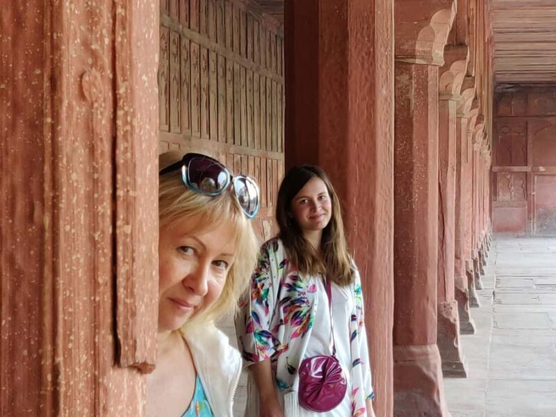 Private Taj Mahal, Agra Fort & Baby Taj Day Trip (All-Incl.) - Final Thoughts