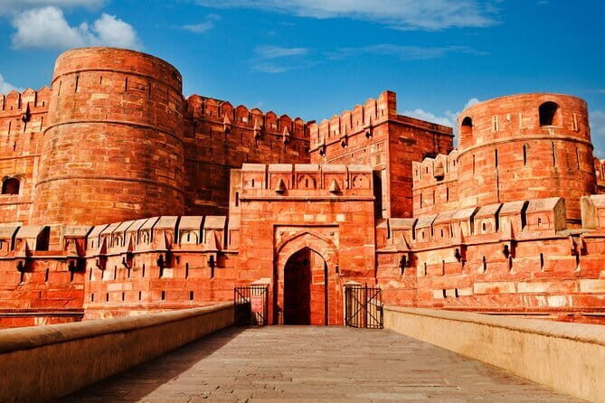 Private Taj Mahal, Agra Fort & Baby Taj Tour from Delhi by Car - In-Depth Look at the Experience