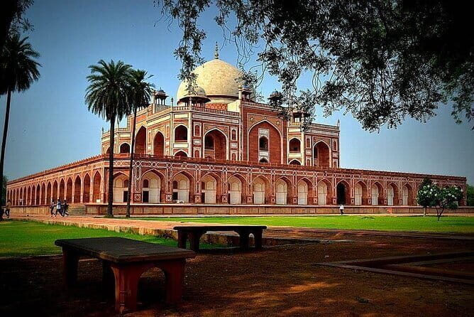Private Taj Mahal & Agra Fort Guided Tour from Delhi - Agra Fort