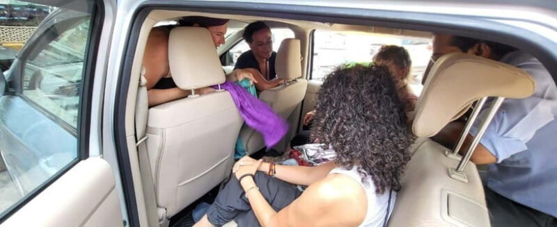 Private Taj Mahal & Agra Fort Sightseeing Tour Car & Guide - The Sum Up