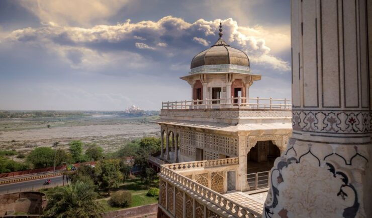 Private Taj Mahal & Agra Fort Tour From Agra - Tour Itinerary