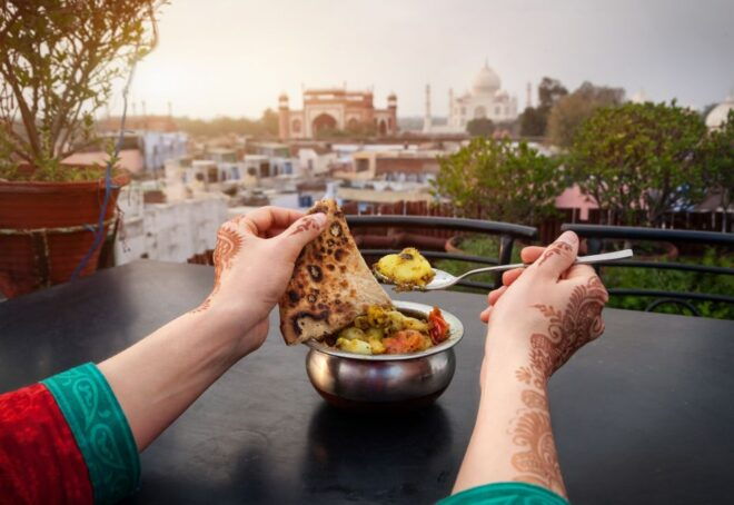 Private Taj Mahal & Agra Fort Tour From Agra - The Sum Up