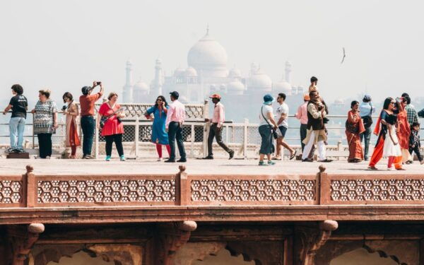 Private Taj Mahal & Agra Fort Tour From Agra - The Sum Up