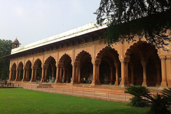 Private Taj Mahal & Agra Full-Day Tour From Delhi by Gatimaan Express Train - Additional Details