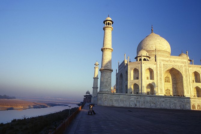 Private Taj Mahal and Agra Tour From Delhi by Car - Inclusions and Exclusions