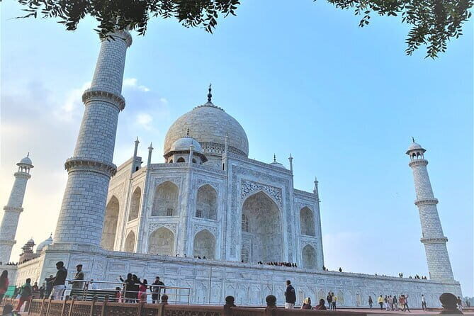 Private Taj Mahal And Monuments Tour From Jaipur By Car - Final Thoughts: Is This Tour Worth It?