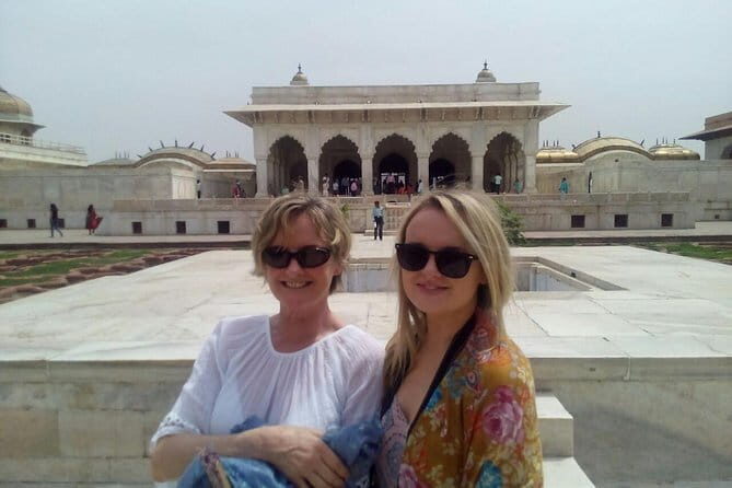 Private Taj Mahal And Monuments Tour From Jaipur By Car - Pricing and Value