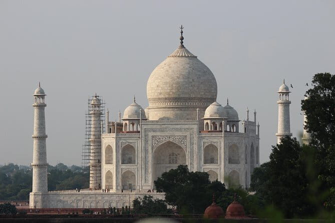 Private Taj Mahal And Monuments Tour From Jaipur By Car - The Sum Up: Is It Worth It?