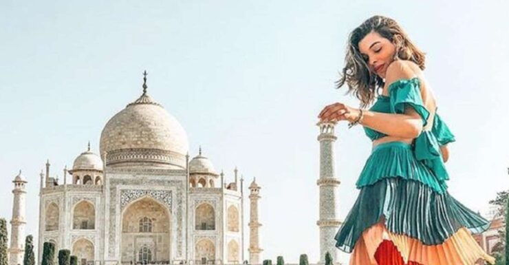 Private Taj Mahal And Other Monuments in Agra - Highlights