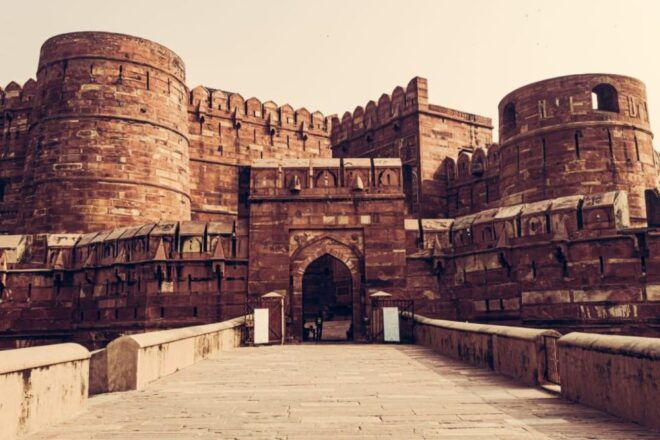 Private Taj Mahal And Other Monuments in Agra - The Sum Up