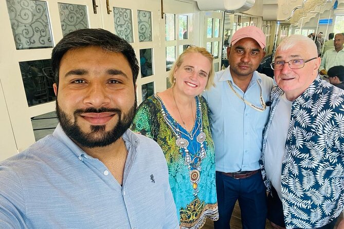 Private Taj Mahal at Sunrise and Agra Day Tour From Delhi All Inclusive - Meeting and Pickup