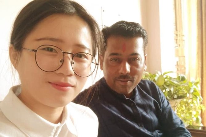 Private Taj Mahal Day Tour by Car With Lunch and Tickets - Booking Process and Policies