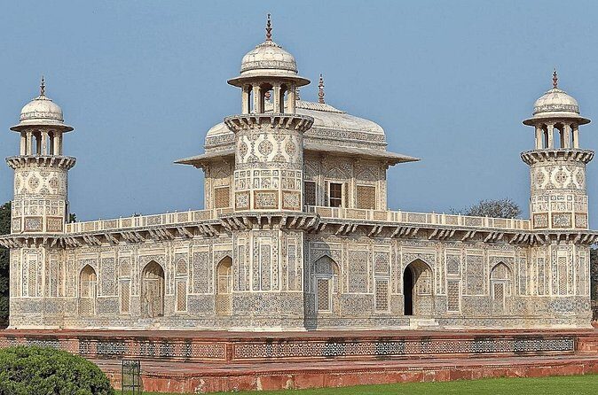 Private Taj Mahal Day Trip from Delhi by Car - Who Should Consider This Tour?