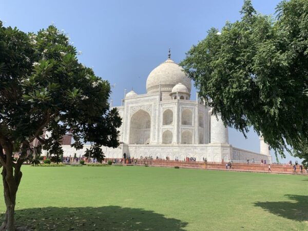Private Taj Mahal Sunrise And Agra City Tour All Inclusive - Additional Notes