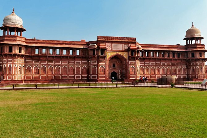 Private Taj Mahal Sunrise and Fatehpur Sikri Tour - Frequently Asked Questions