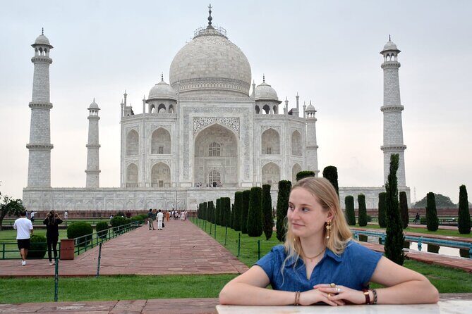 Private Taj mahal ( Sunrise/sunset ) Agra Overnight Tour - Who Will Love This Tour?