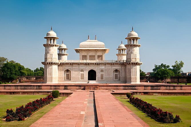 Private Taj Mahal Sunrise Tour and Agra Sightseeing from Delhi - Why You’ll Love This Tour